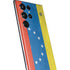 Venezuela Flag Distressed Galaxy S22 Ultra Skin